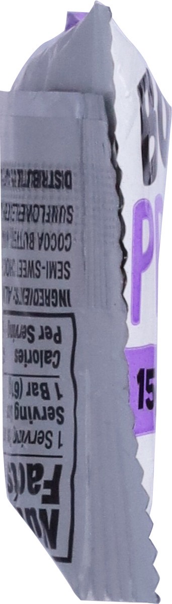 slide 2 of 9, Bobo's Double Chocolate Almond Butter Protein Bar - 2.2 oz, 2.2 oz