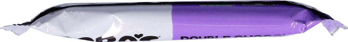 slide 4 of 9, Bobo's Double Chocolate Almond Butter Protein Bar - 2.2 oz, 2.2 oz