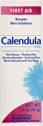 Boiron Calendula Gel 1.5 oz