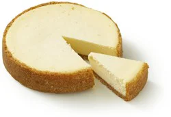 Private Selection® Plain Cheesecake