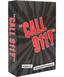 Call 911!