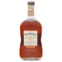 Appleton Estate Single Estate Jamaica Rum 750 ml