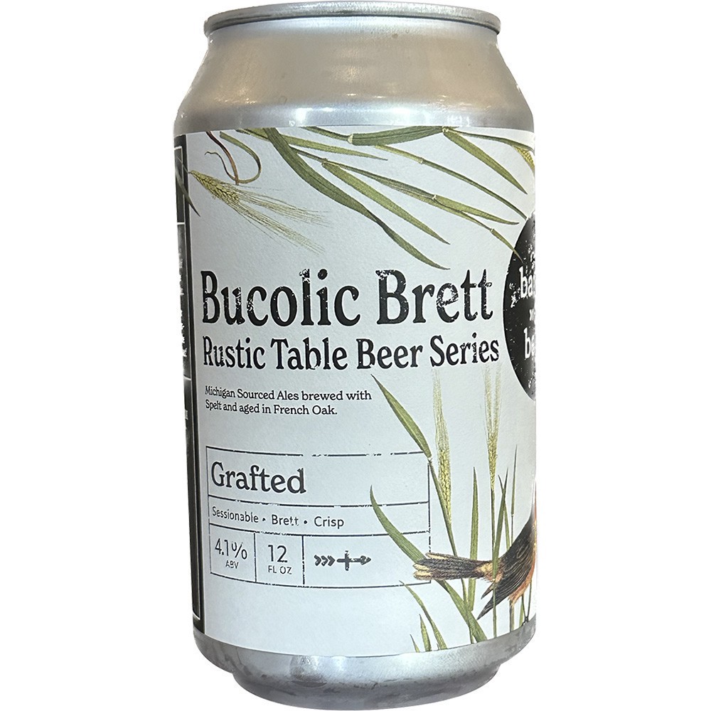 slide 1 of 1, Barrel & Beam Grafted Bucolic Bret, 12 oz