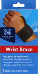 Kroger Adjustable Wrist Support