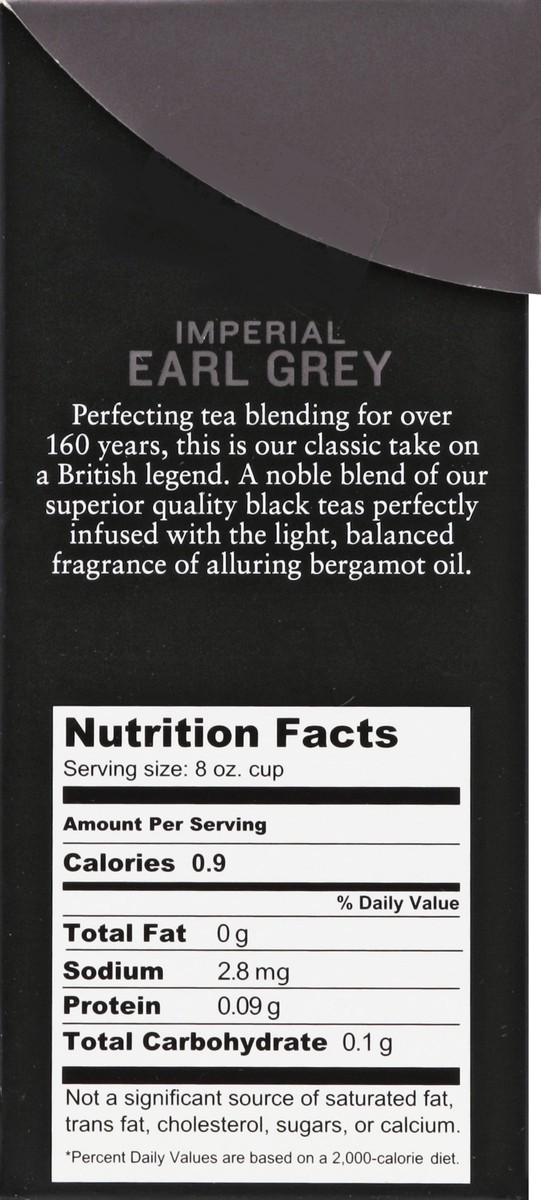 slide 2 of 5, Wissotzky Tea Black Tea - 16 ct, 16 ct