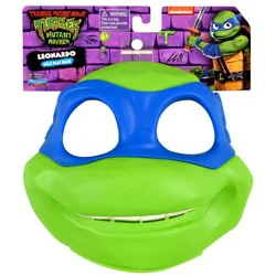 Teenage Mutant Ninja Turtles Leonardo Mask