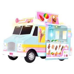 Sunny Days Maxx Action 12" Large Food Truck