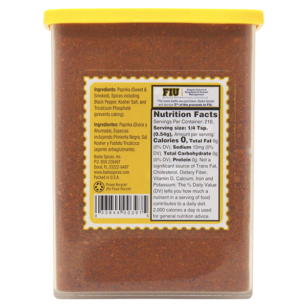 slide 4 of 21, Badia Seasoning, Seafood, Biscayne Bay, 4 oz