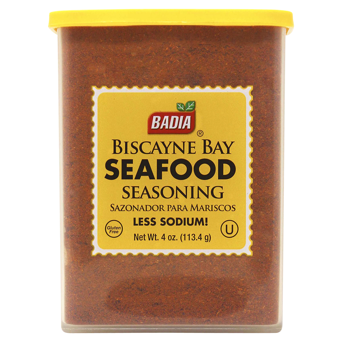 slide 1 of 21, Badia Seasoning, Seafood, Biscayne Bay, 4 oz