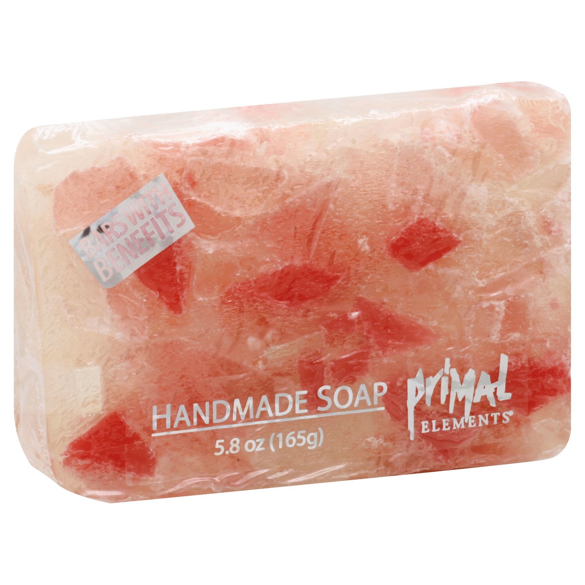 slide 4 of 5, Primal Elements Soap 5.8 oz, 5.8 oz