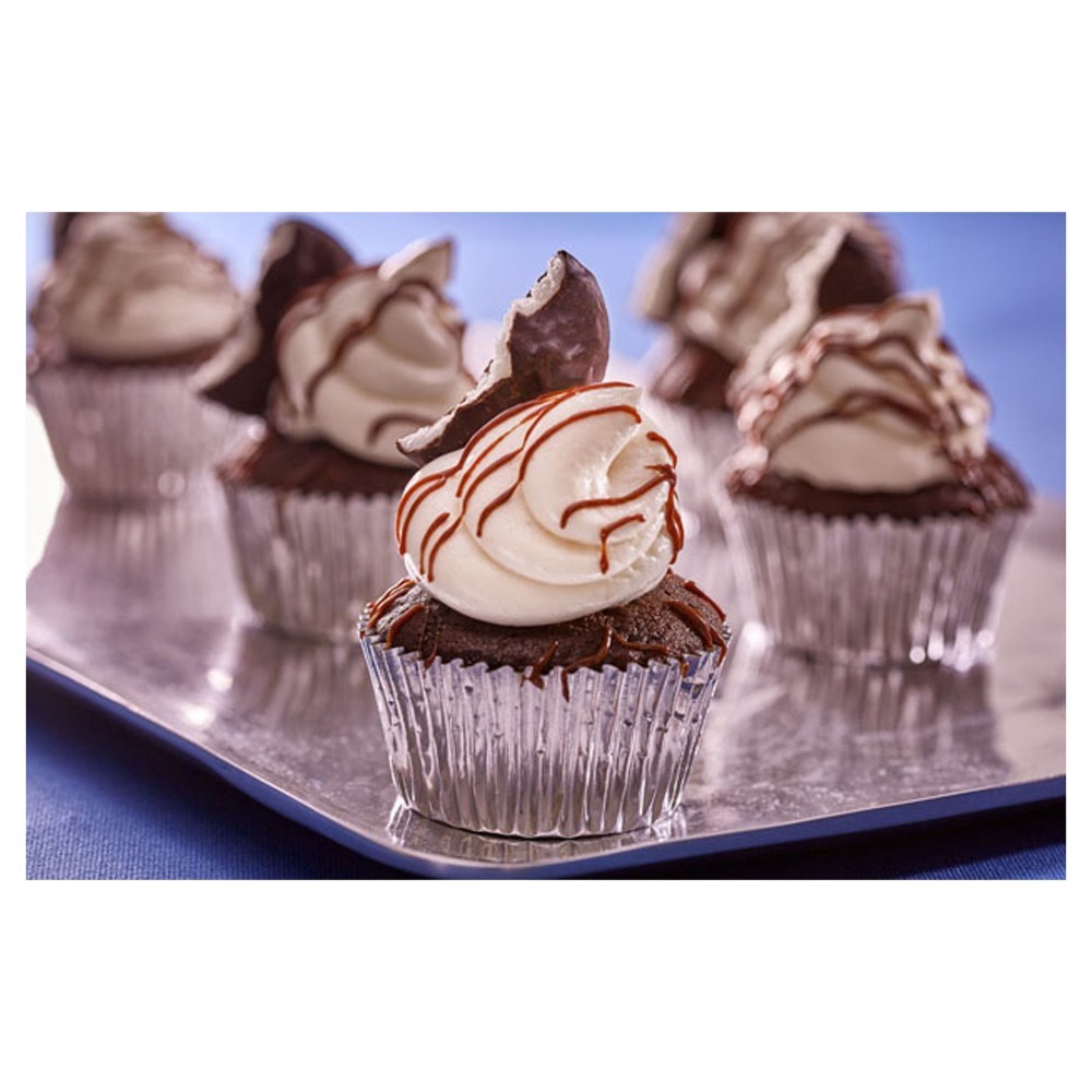 slide 4 of 4, York Dark Chocolate-Covered Peppermint Pattie, 1.4 oz