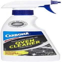 Carbona Oven Cleaner Limpia Hornos