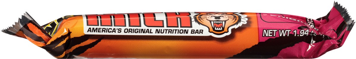 slide 2 of 12, Tiger's Milk Original Nutrition Bars 12-1.94 oz. Wrappers, 1.94 oz