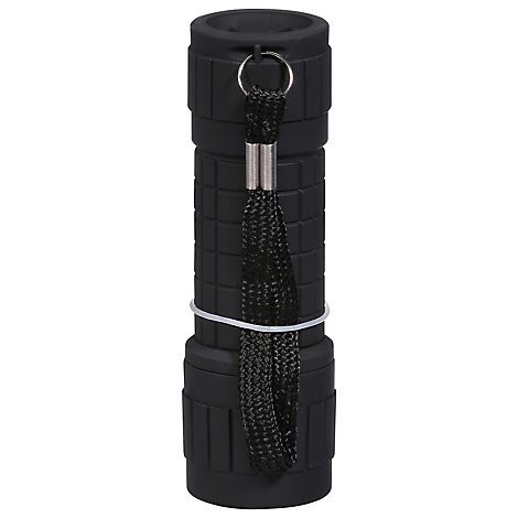 slide 1 of 1, 9 Led Promo Flashlight - EA, 1 ct