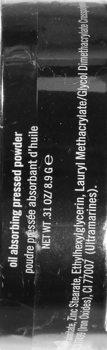 slide 9 of 11, BLK/OPL True Color Queen Sugar Oil Absorbing Pressed Powder 0.31 oz, 1 ct