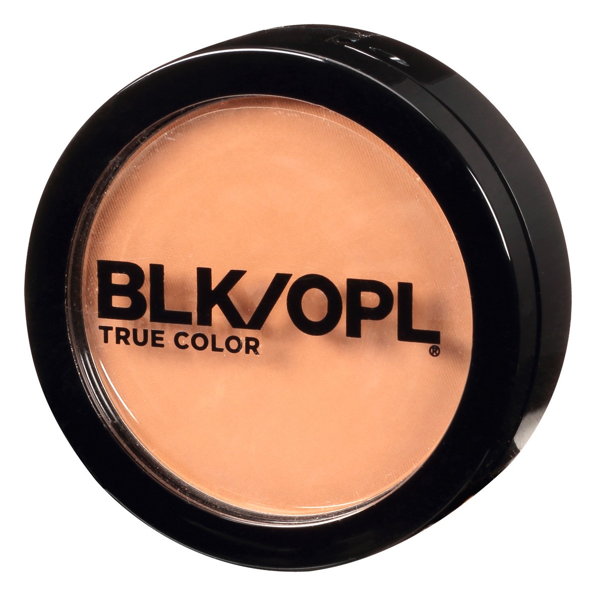 slide 10 of 11, BLK/OPL True Color Queen Sugar Oil Absorbing Pressed Powder 0.31 oz, 1 ct