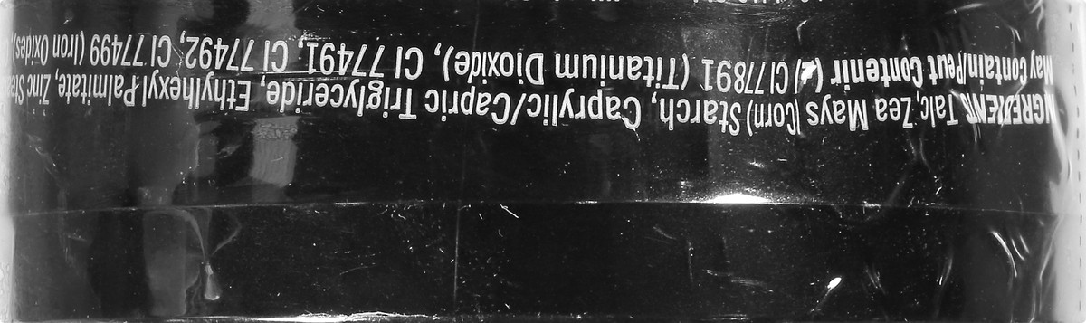 slide 11 of 11, BLK/OPL True Color Queen Sugar Oil Absorbing Pressed Powder 0.31 oz, 1 ct