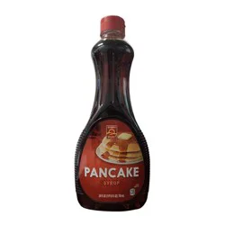 Sunny Select Original Syrup