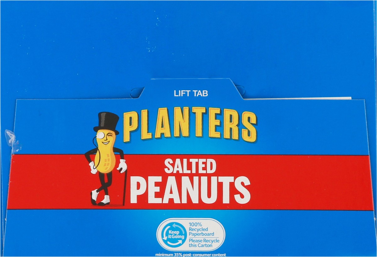 slide 7 of 11, Planters Nuts, 10 oz