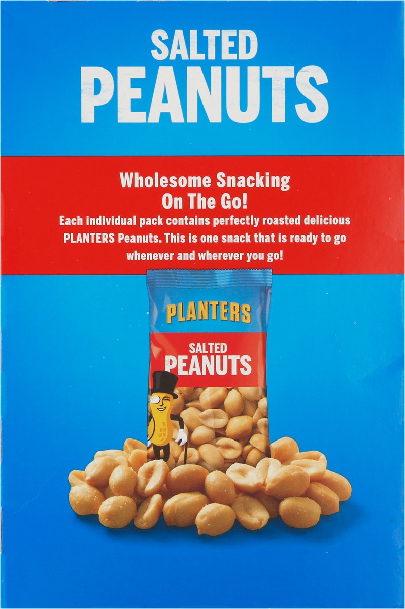 slide 3 of 11, Planters Nuts, 10 oz