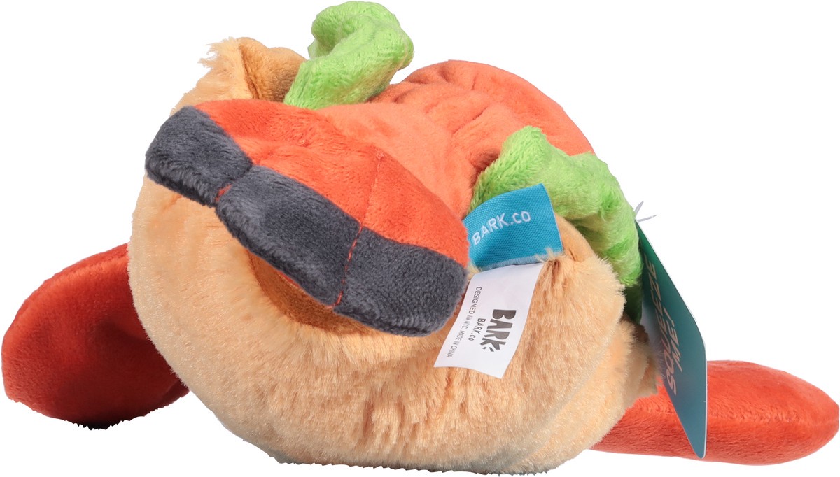 slide 4 of 11, BARK All Dog Sizes Dog Toy 1 ea, 1 ct