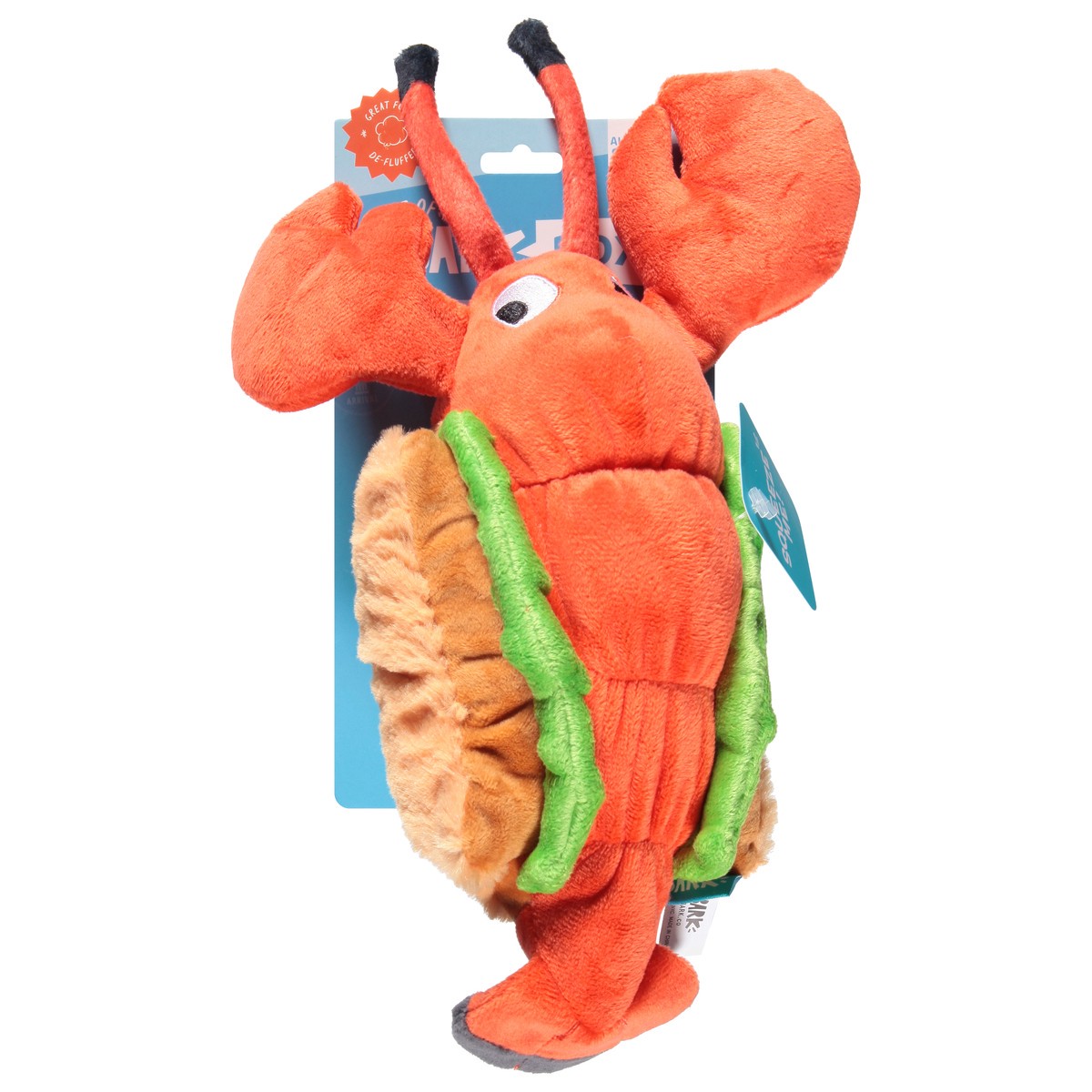slide 2 of 11, BARK All Dog Sizes Dog Toy 1 ea, 1 ct