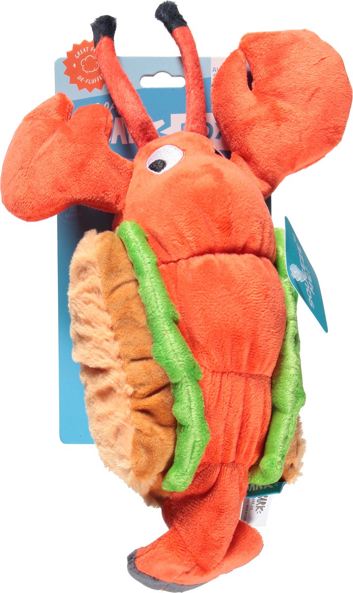 slide 9 of 11, BARK All Dog Sizes Dog Toy 1 ea, 1 ct