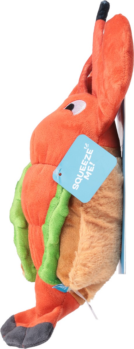 slide 7 of 11, BARK All Dog Sizes Dog Toy 1 ea, 1 ct