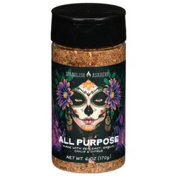 Spanglish Asadero Spanglish All Purpose 6 oz