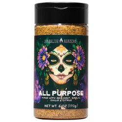 Spanglish Asadero Spanglish All Purpose 6 oz