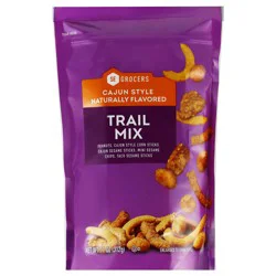 SE Grocers Cajun Trail Mix 11 Ounces