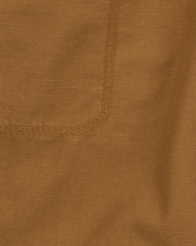 slide 5 of 5, Carter's Kid Pull-On All Terrain Shorts Brown 6, 1 ct