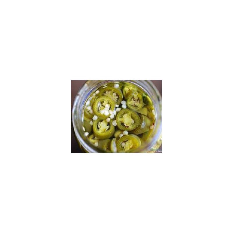slide 3 of 3, La Costeña Pickled Jalapeno Nacho Slices - 12oz, 12 oz
