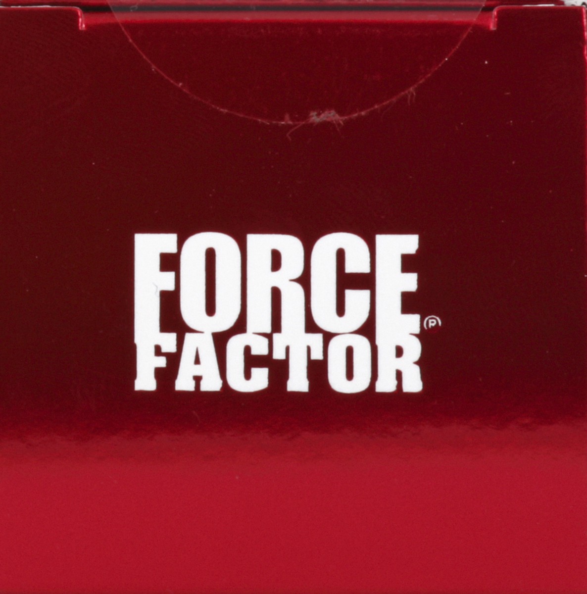 slide 2 of 4, Force Factor Alpha King Testosterone Booster Capsules, 15 ct