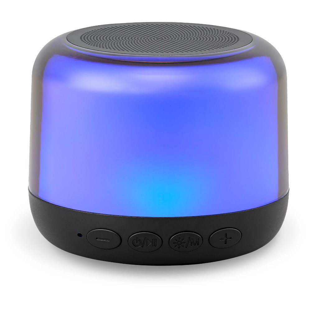slide 2 of 2, Ilive Portable Bluetooth Speaker, 1 ct