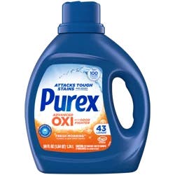 Purex Liquid Odor Stop Oxi 66 oz