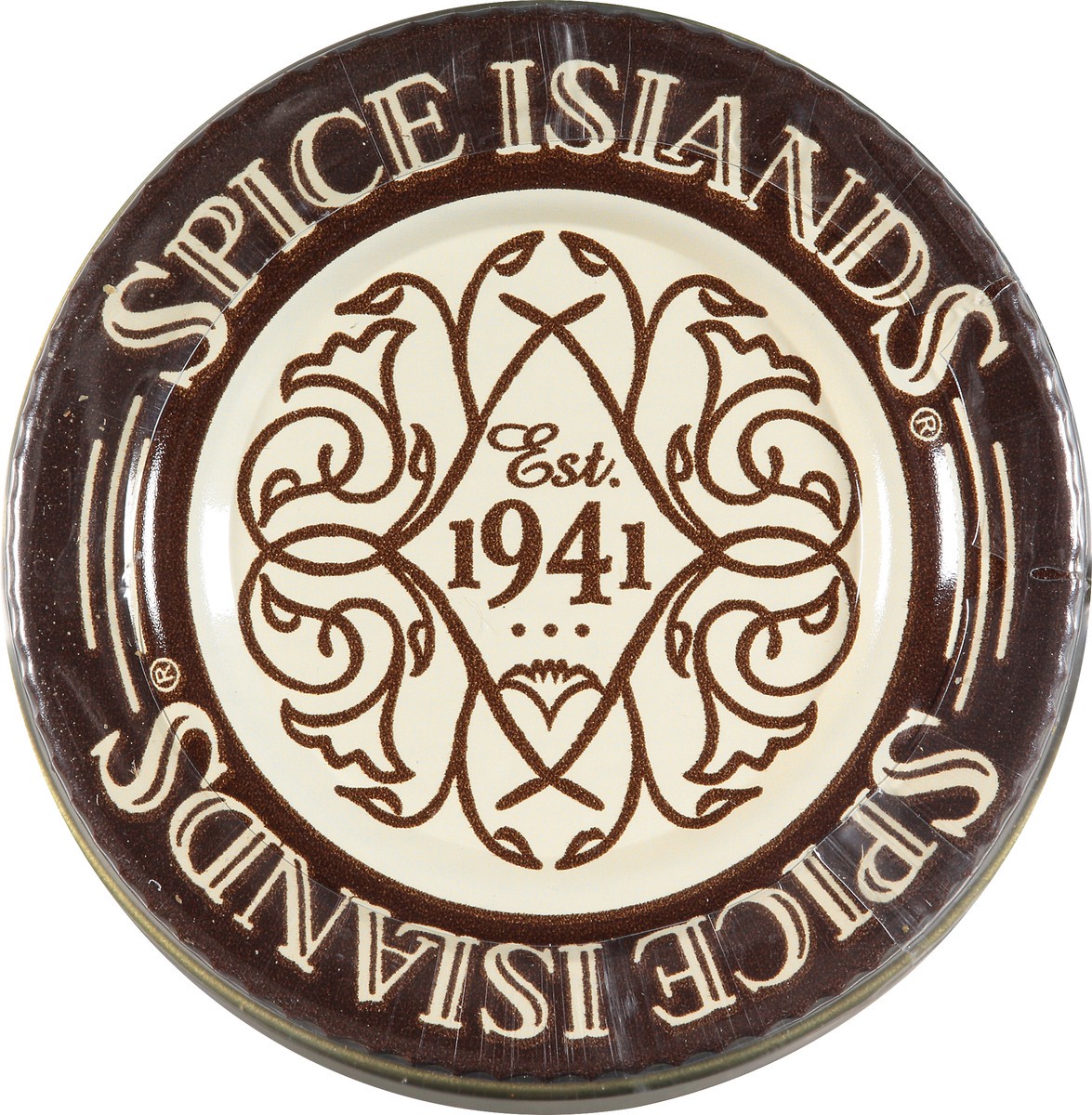 slide 7 of 7, Spice Islands Organic Ground Cumin Seed 2 oz. Jar, 2 oz