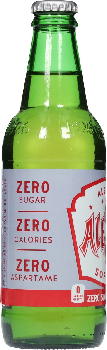 slide 8 of 14, Ale81 Zero Sugar Soft Drink - 12 fl oz, 12 fl oz