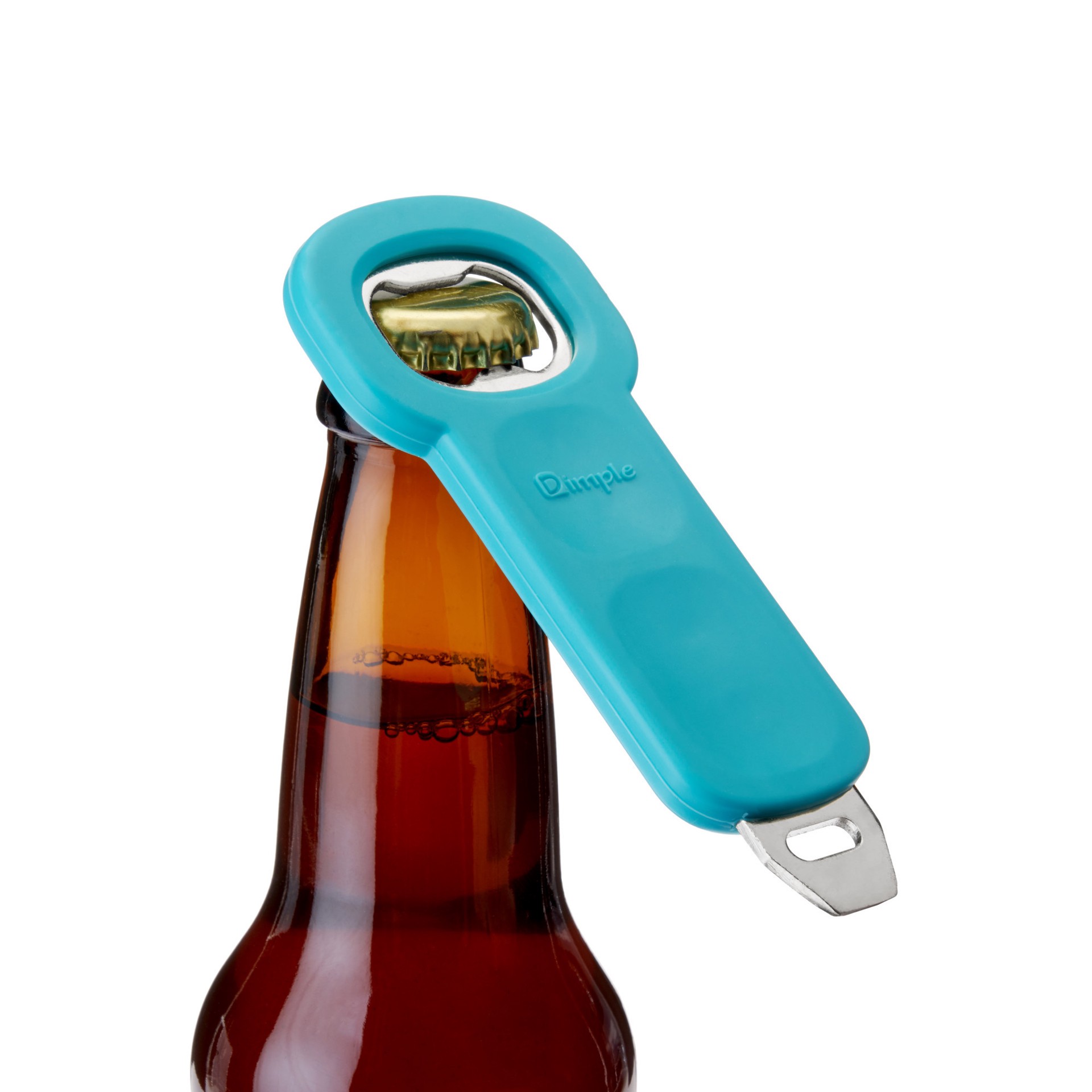 slide 2 of 5, True Dimple Bottle Opener, 1 ct