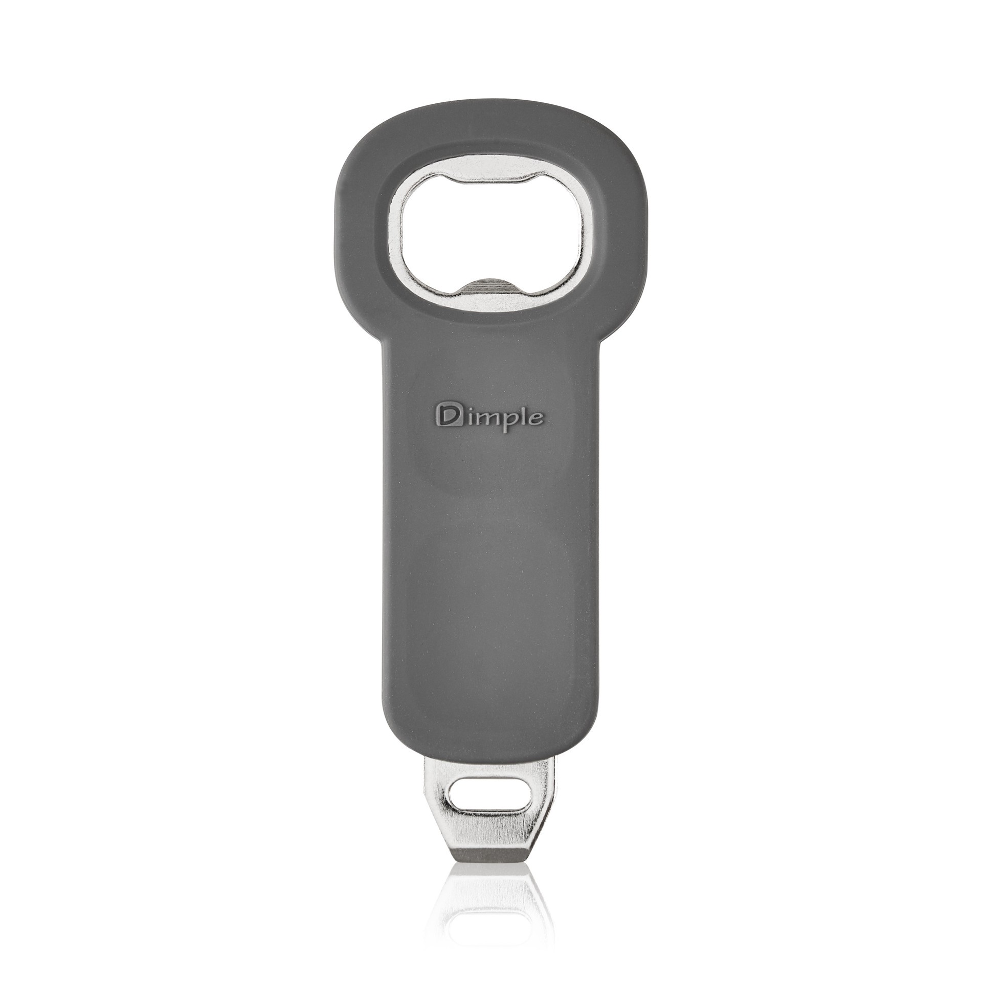 slide 1 of 5, True Dimple Bottle Opener, 1 ct