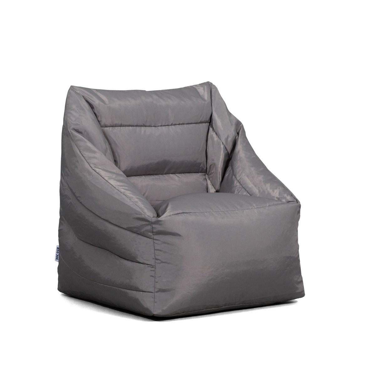 slide 5 of 5, Big Joe Aurora Chair - Graphite, 1 ct