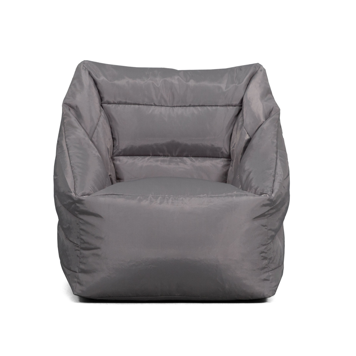 slide 1 of 5, Big Joe Aurora Chair - Graphite, 1 ct