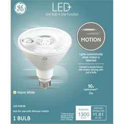 Ge Led Motion 90W Par38