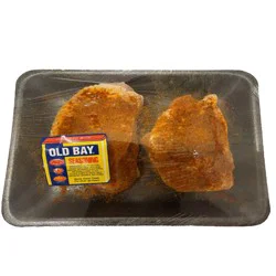 Weis Quality Bone In Chicken Thighs