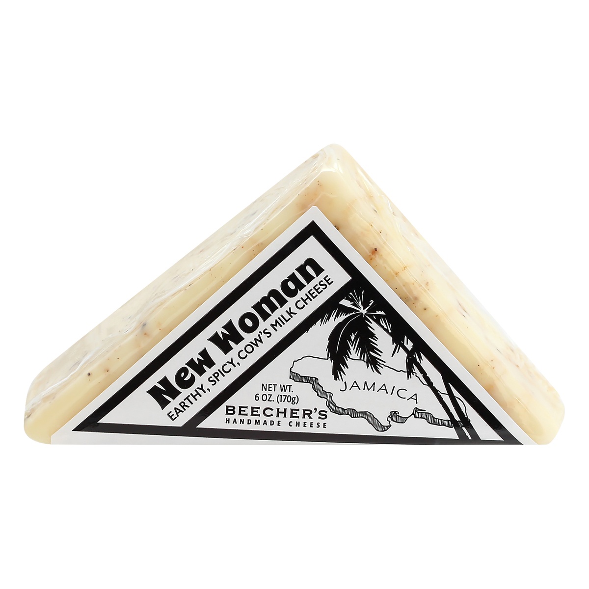 Beecher's New Woman Cheese 6 oz | Shipt