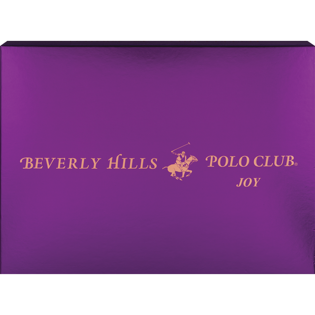 slide 1 of 1, Beverly Hills Polo Club Joy By Beverly Hills Polo Club Women's 5 Piece Set, 1 ct
