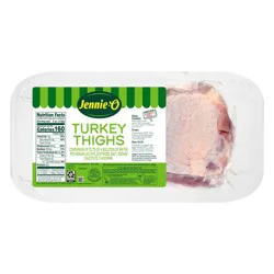 Jennie-O Turkey Thighs