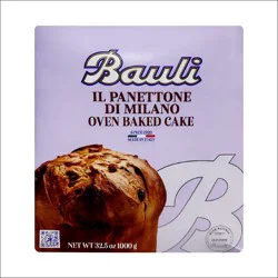Bauli Panettone
