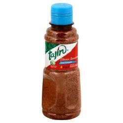 Tajin Low Sodium 5-oz