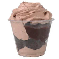 Weis Bakery Fresh Parfait